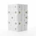 48 ROLLS BAG 2-PLY