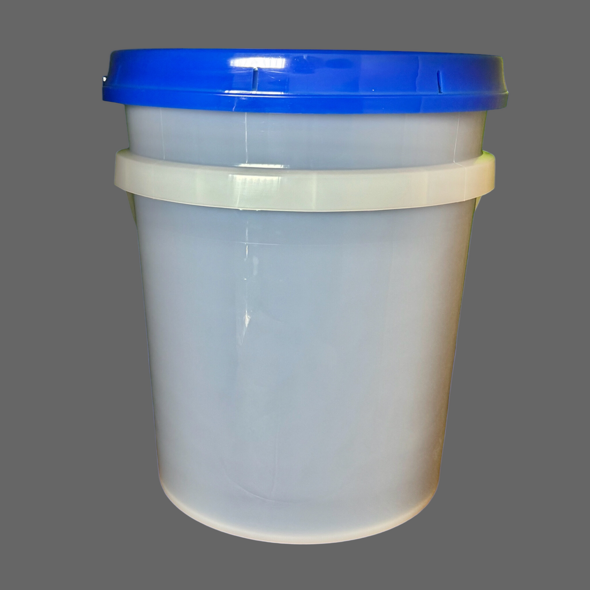 BLUE- 5 GAL LIQUID DETERGENT