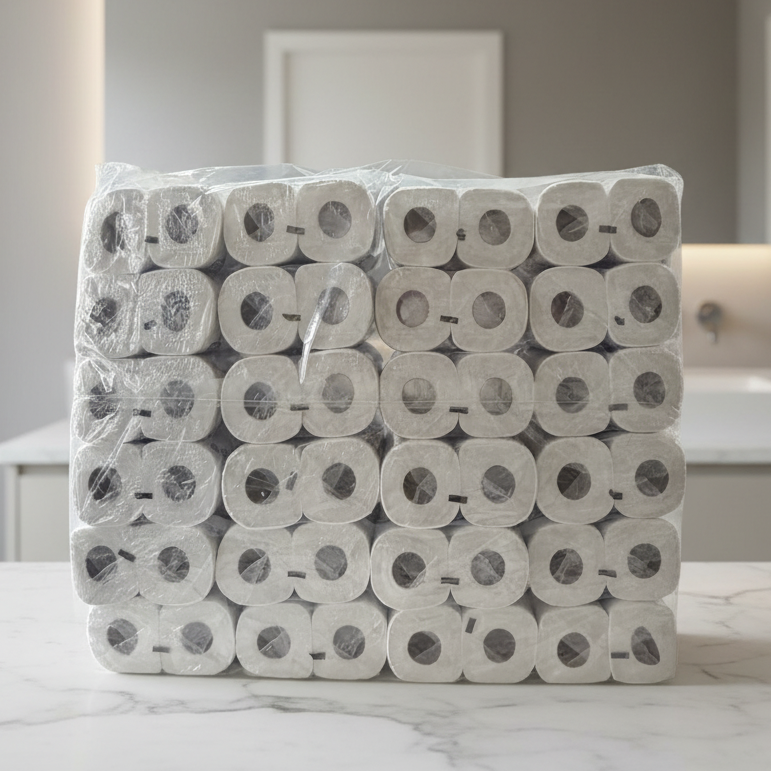 REYMA 300 SHEETS 96 ROLLS