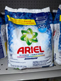 ARIEL 1 KG