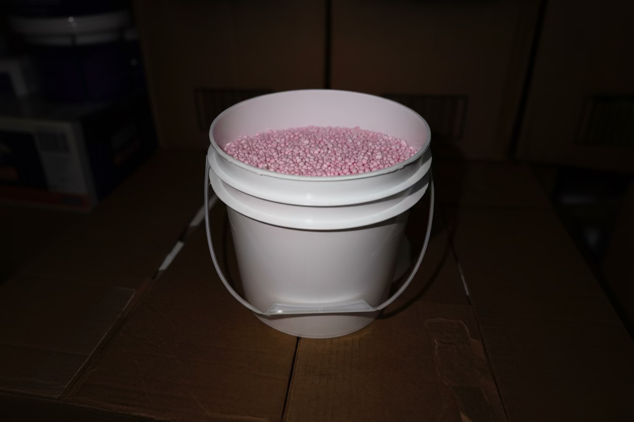 SCENT BEADS 5 LB
