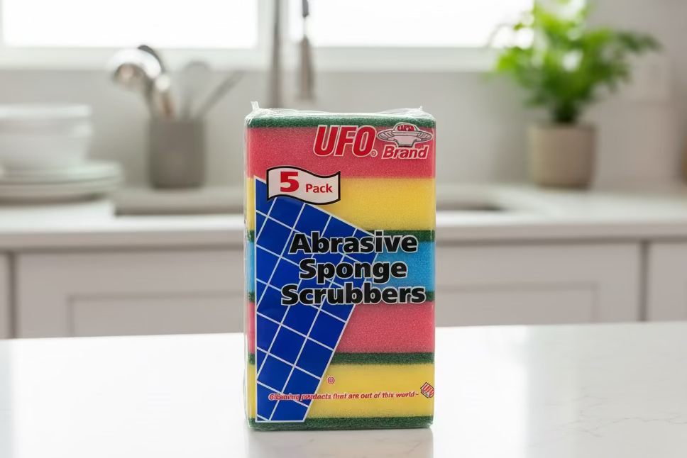 UFO 5 CT SPONGES