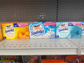 DRYER SHEET