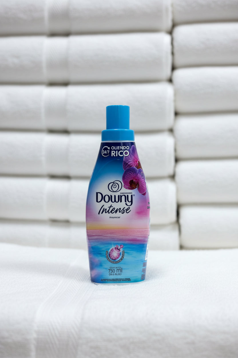 DOWNY INTENSE AMANECER 730 ml