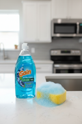 GAIN ULTRA CLEAN 1.5 POWER + BLEACH ALTERNATIVE HONEY BERRY HULA SCENT