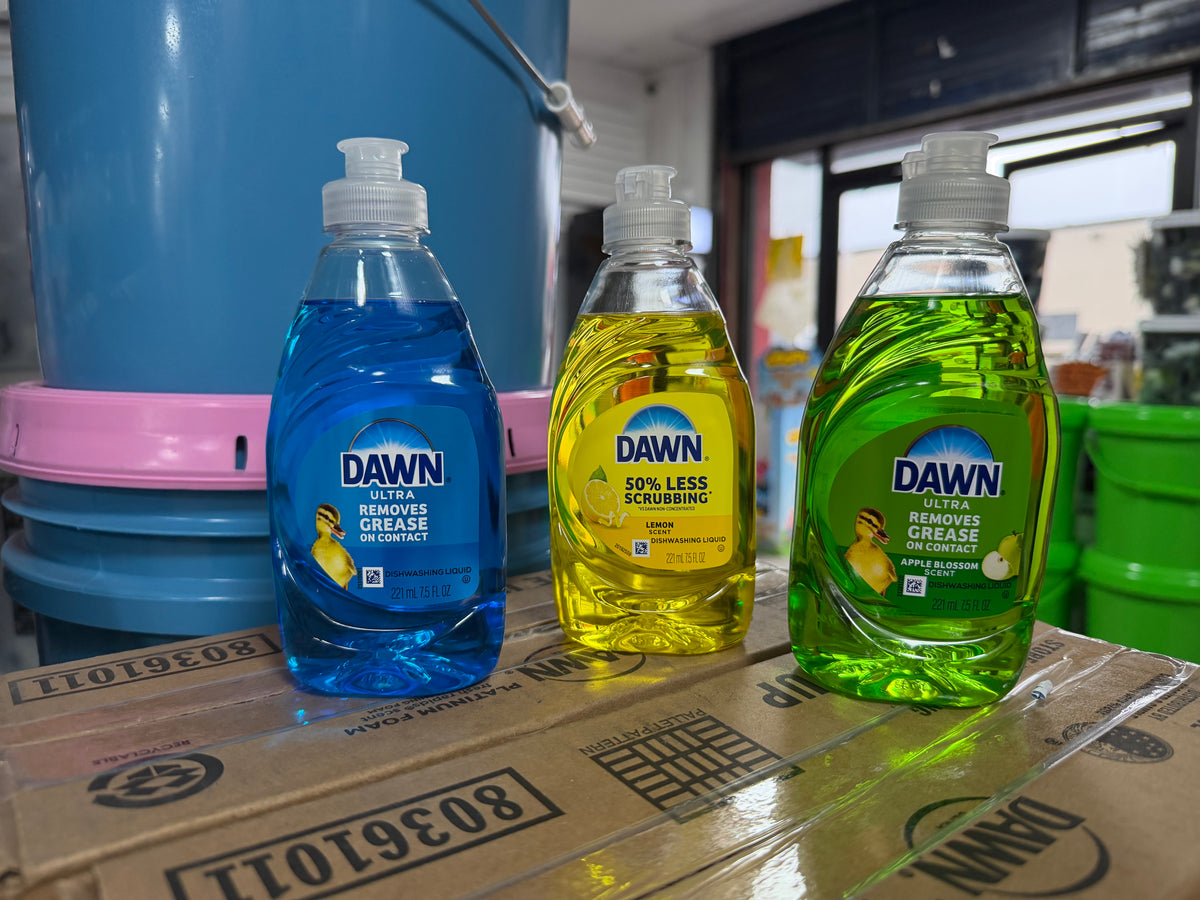 DAWN ULTRA 7.5 fl oz
