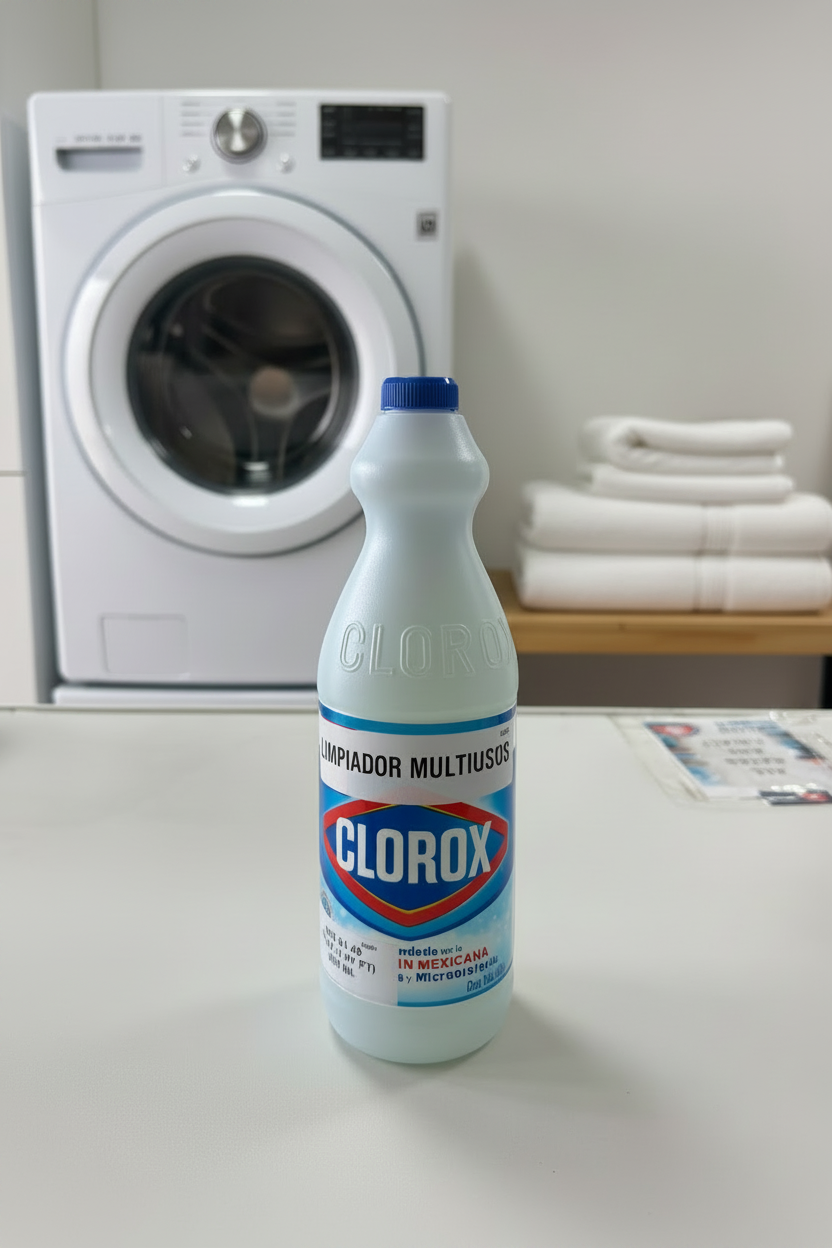 CLOROX 930 ml