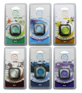 AURA FRESH CAR FRESHNER 4 ml 1 ct