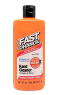 FAST ORANGE HAND CLEANER 7.5 fl oz