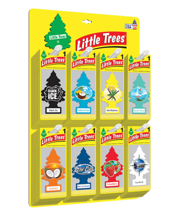 LITTLE TREES 1 CT