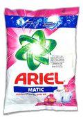 ARIEL MATIC DOWNY POWDER DETERGENT