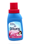 DOWNY FABRIC SOFTENER 10 oz APRIL FRESH ULTRA 12 LOAD
