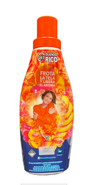 DOWNY FABRIC SOFTENER 730 ml EXOTICO