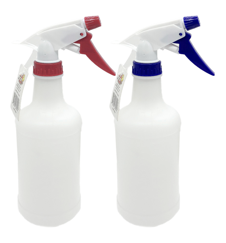 EZDUZZIT SPRAY BOTTLE 20 OZ