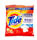 TIDE POWDER DETERGENT 218g