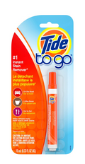 TIDE STAIN REMOVER TO GO PEN 1 CT