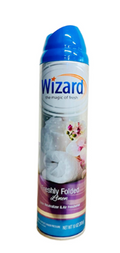 WIZARD AIR FRESHNER 10 0Z