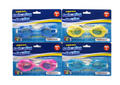 SIMPLY TOY SWIMMING GOGGLE