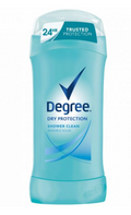 DEGREE DEODORANT STICK 1.6 oz