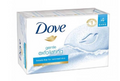 DOVE BAR SOAP 90g 4 PK