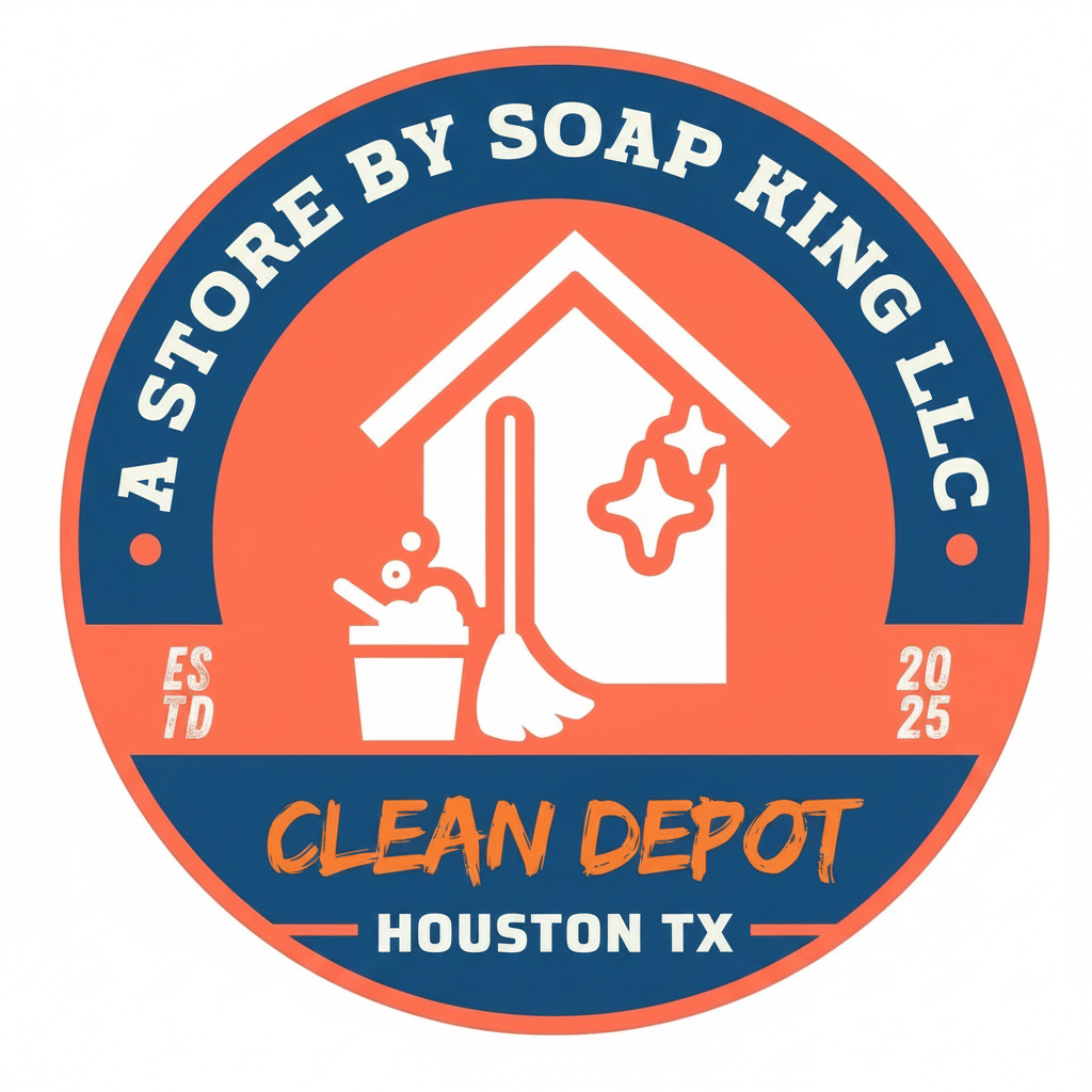 CLEAN DEPOT